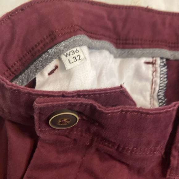 36" office pants - Picture 6 of 6